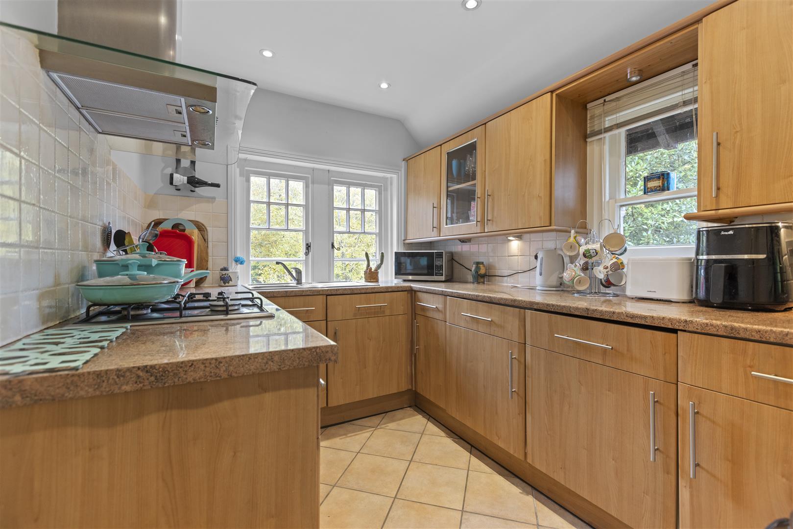 Prince Albert Drive, Ascot